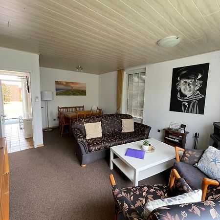 Ferienhaus Sonnendeck Dornum Kültér fotó