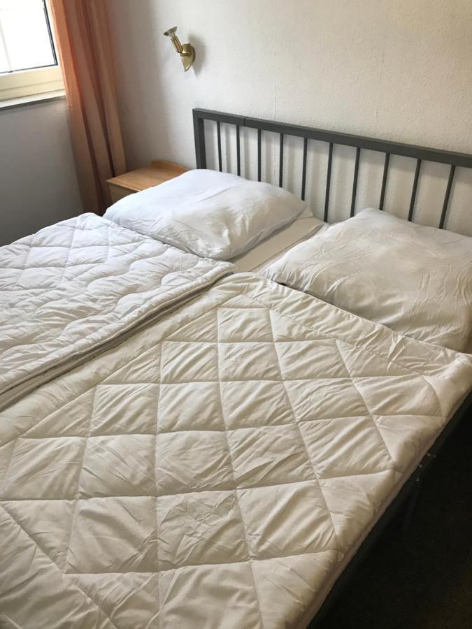 Ferienhaus Sonnendeck Dornum Kültér fotó