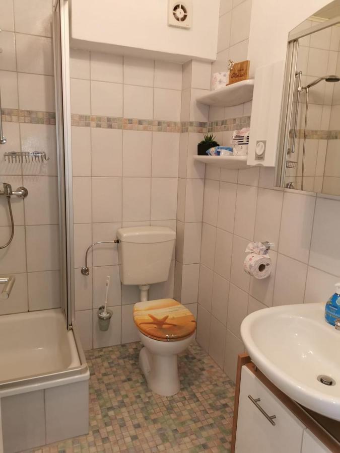 Ferienhaus Sonnendeck Dornum Kültér fotó