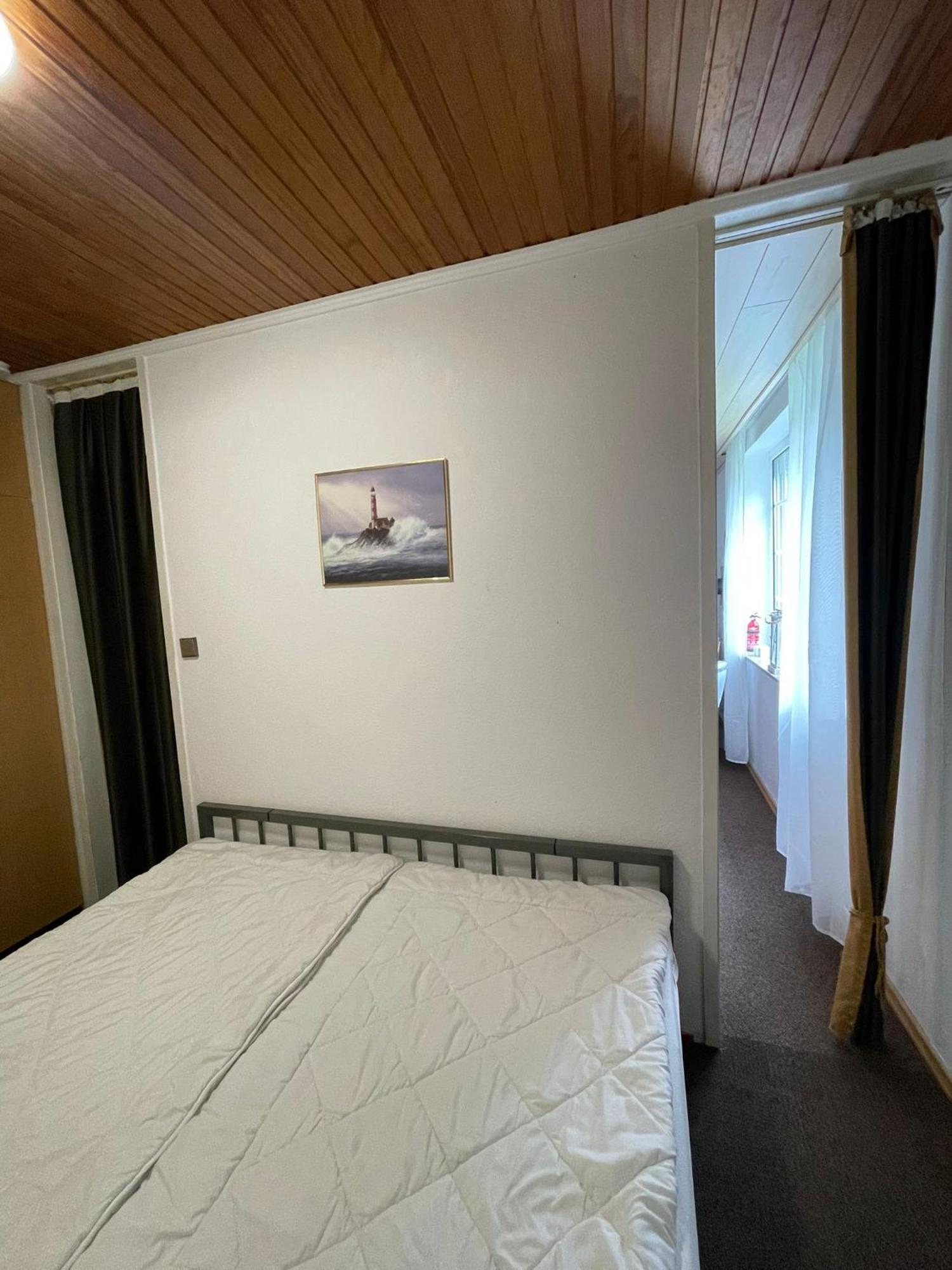 Ferienhaus Sonnendeck Dornum Kültér fotó